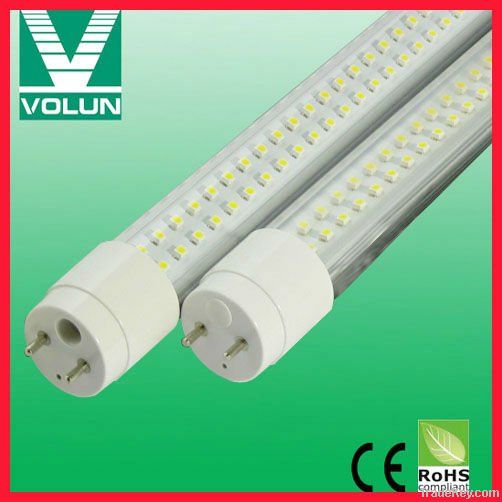 20W 342ps leds, T8 LED tube 4ft/1200mm , CE, ROTH, CB