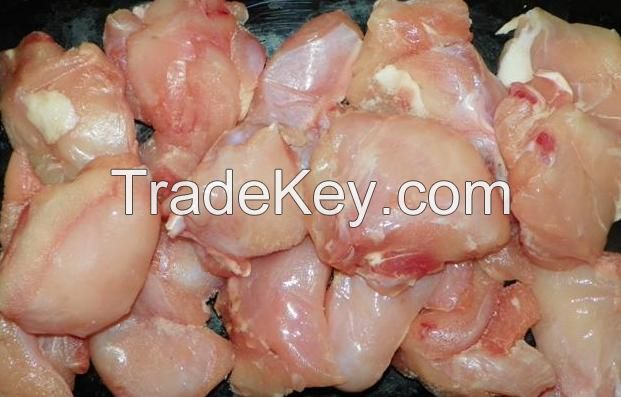 Chicken Meat and Live Hen