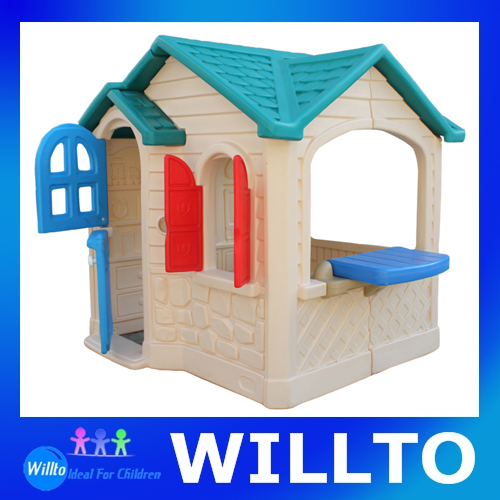 Superior Quality kids playhouse/play house