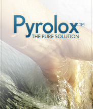 Pyrolox (Manganese Dioxide)
