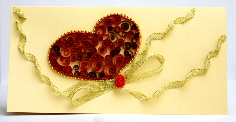 Handmade Greeting Cards