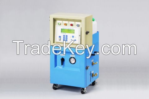 Viscosity Controller