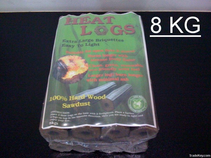 Biomass Briquette