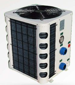 Swimming Pool Heat Pump