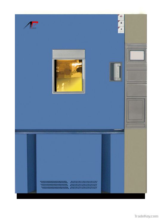 Constant Temperature And Humidity Test Chamber