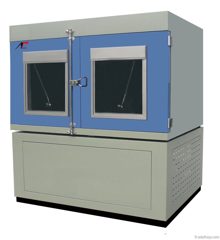 Sand And Dust Test Chamber