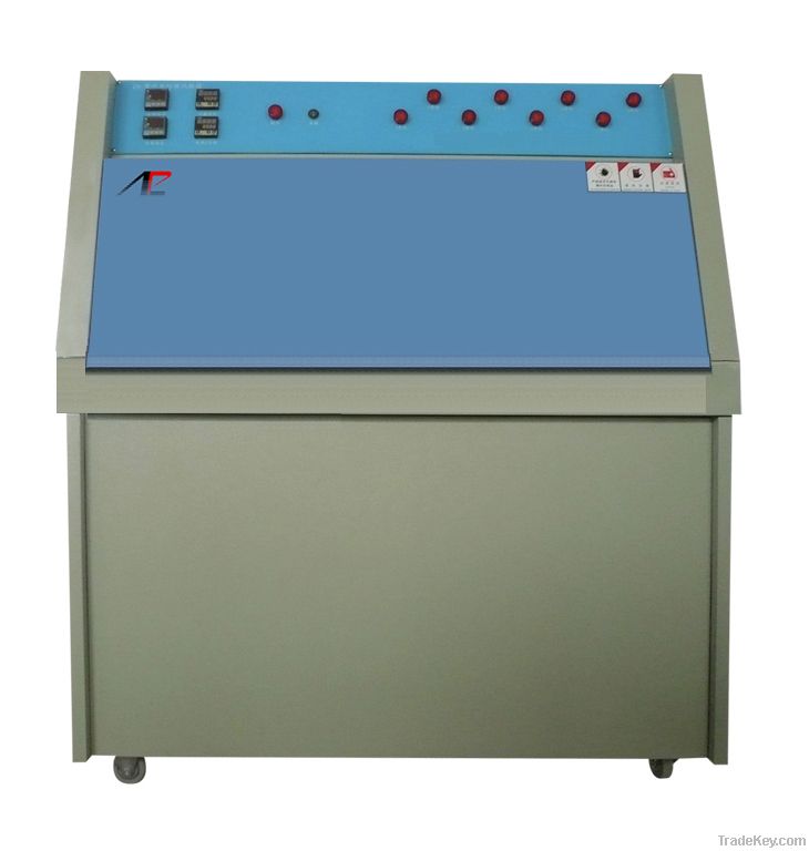 UV Weather Resistance Test Chamber