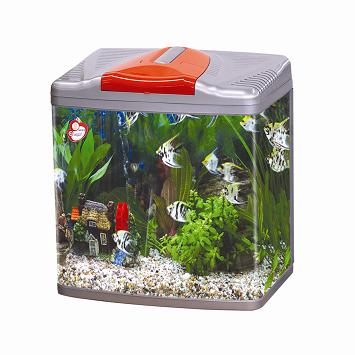 fish aquarium accessories