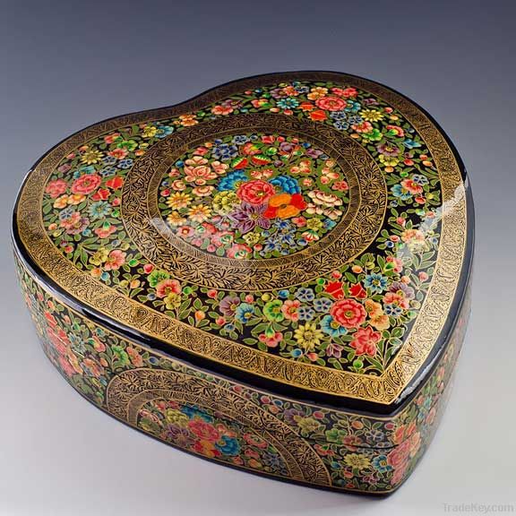 Jewelry Box