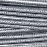 Steel Rebar