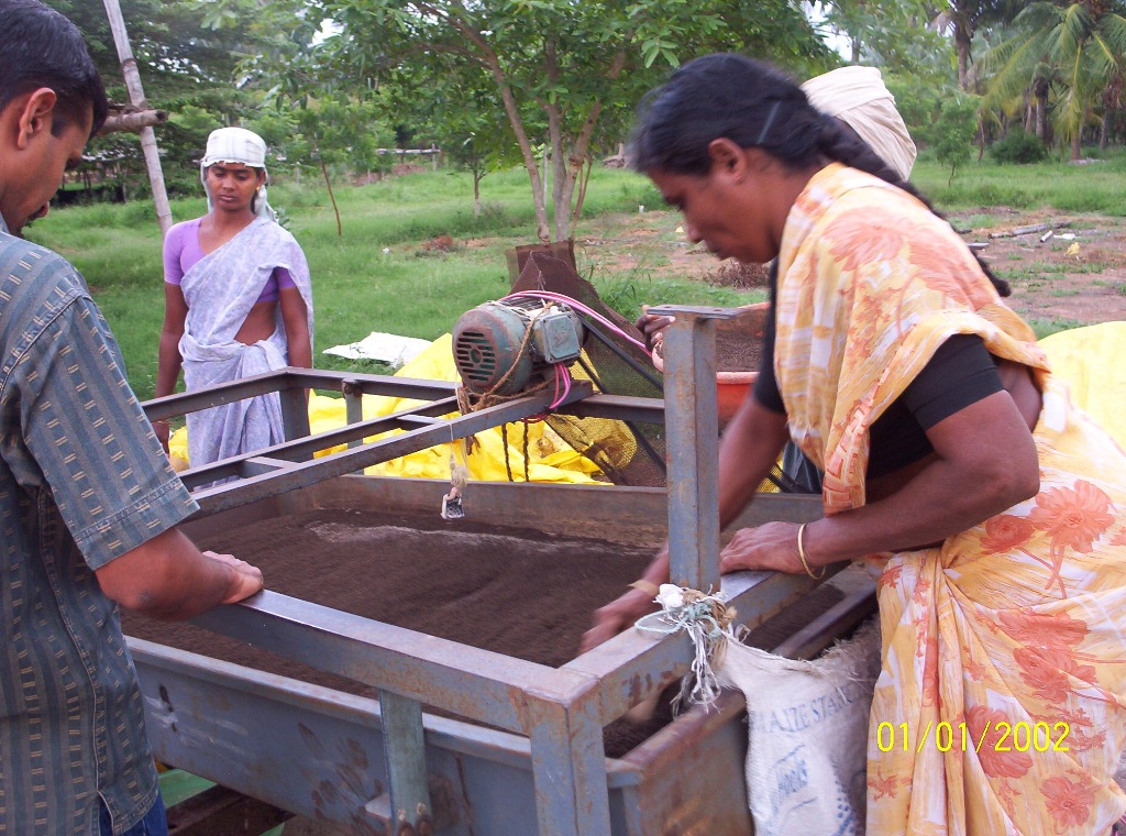 vermicompost