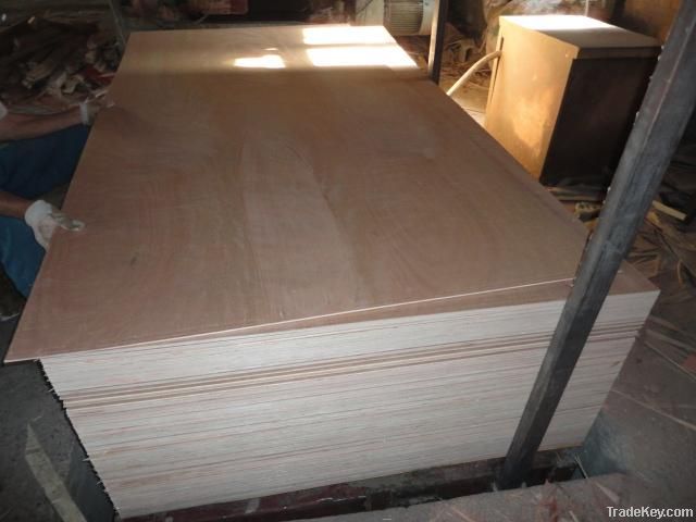 High Quality 3.6MM Plywood