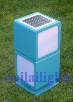 solar garden lights, solar lawn light