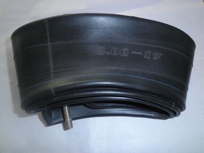 motorcycle inner tube 300-17