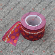 printing washi tape