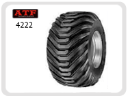 TRACTION IMPLEMENT TYRES