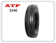 Agricutural Tractor Front Tyres (F-2)