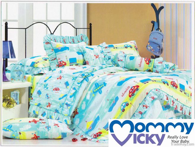 chilldren bedding sets