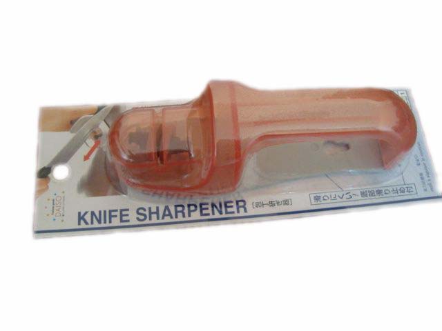 household knife sharpener