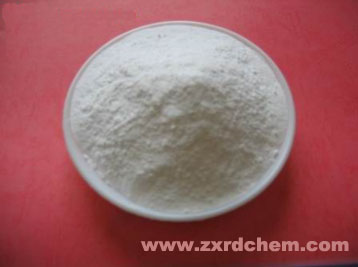 Chlorinated isocyanurates