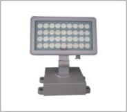 Square Floodlight 36*1W F2012A-36