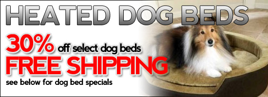 Pet Beds Sale 30% with free Shippine