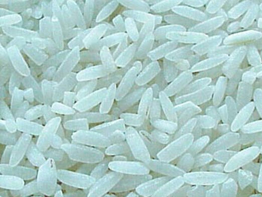 Vietnam white rice long grain