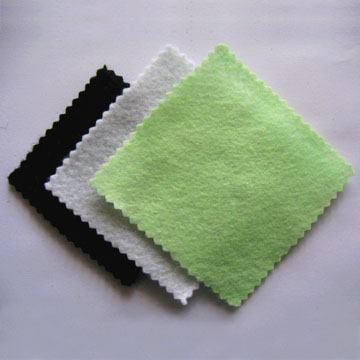 geotextile fabric for earthwork