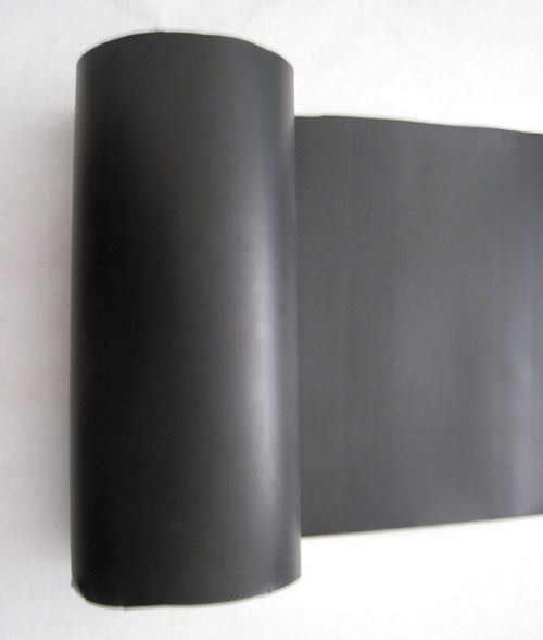 HDPE geomembrane for waterproof material