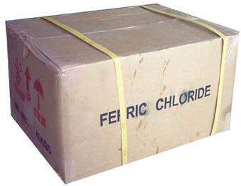 Ferric chloride