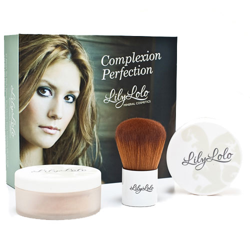 Lilylolo Complexion Perfection Gift Set
