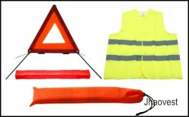 Car safety kits