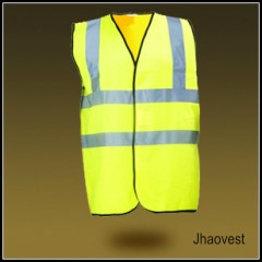 Safety vest(tricot)