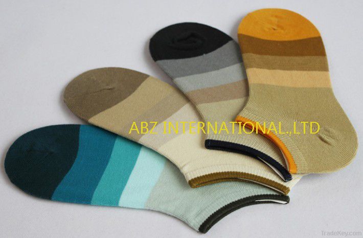 ABZ adult  socks  cotton content.  Ventilation to prevent beriber
