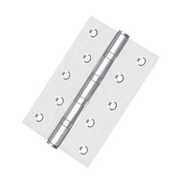 Stainless steel door hinge 5"*3"*2.5mm