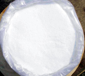 Soda Ash (Sodium Carbonate) Light, Dense