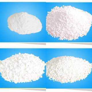 Calcium Chloride Dihydrate 70-74%