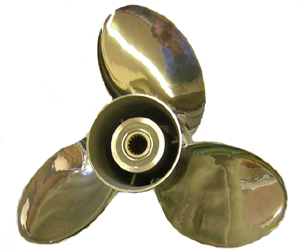 Nckel aluminium Bronze