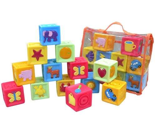 dice toys, plastic toys, educational toys
