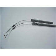 2.4G 2dBi Antenna Tailed end with I-PEX Cable