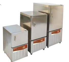 blast freezer