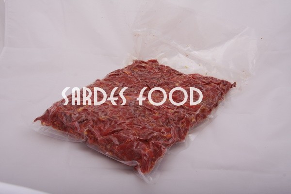 RTE Sun Dried Tomato