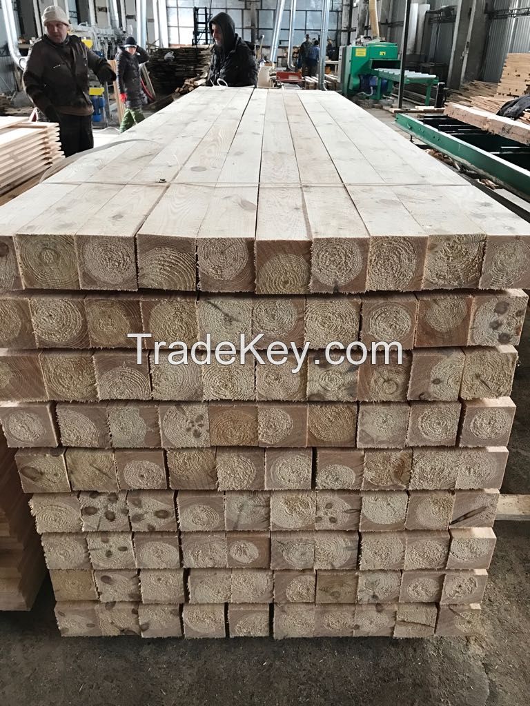 Sawn timber