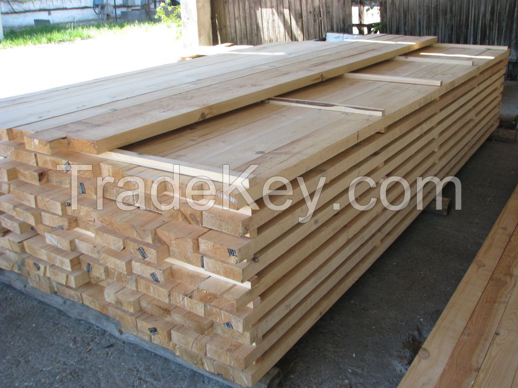 Wood boards, pallet components, pallets