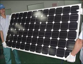 solar cell , solar panel(module)