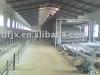 Pvc Gypsum Board Production Line