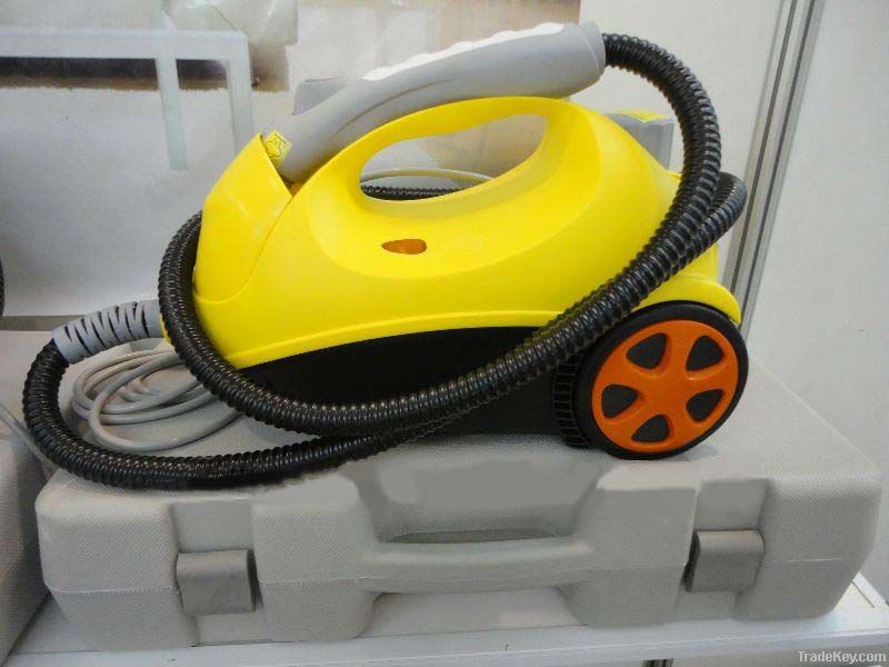 Versatile Multi-Fuction Handheld Steam cleaner YD-206