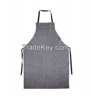 cut-resistant apron