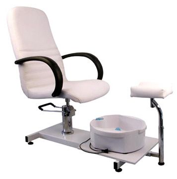 Pedicure Spa Chair