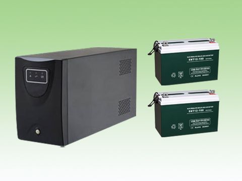 Grid Tie UPS power system Quotation